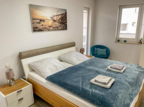 Apartment Kuhlmann by Interhome Altefähr